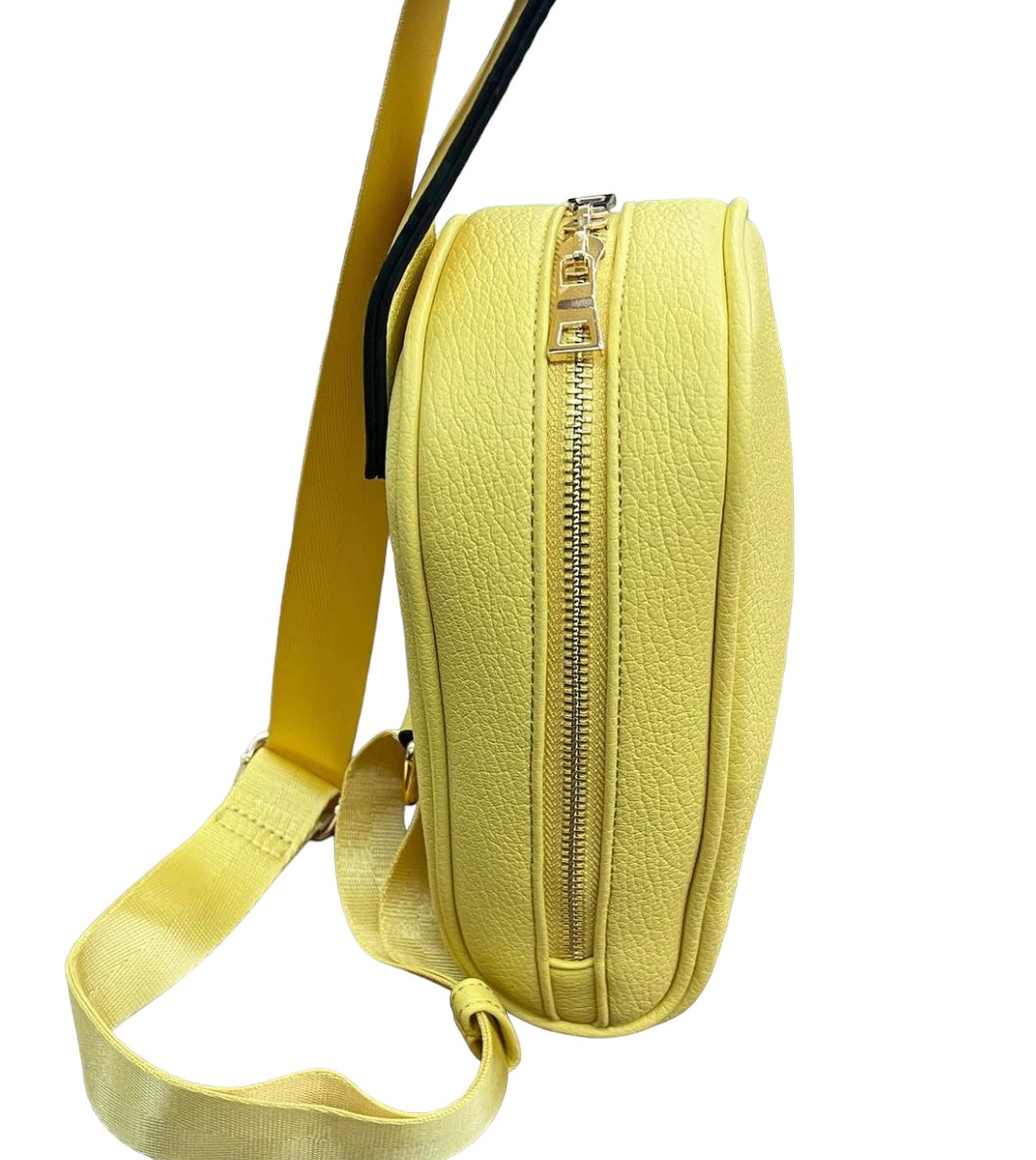 The Kameron Sling Bag Purse (available in 3 Colors)