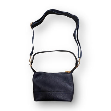 Modern Muse Shoulder Bag with Strap