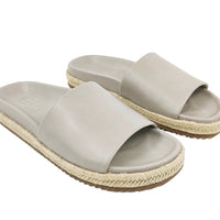 The Crisanta Shu Shop Sandals