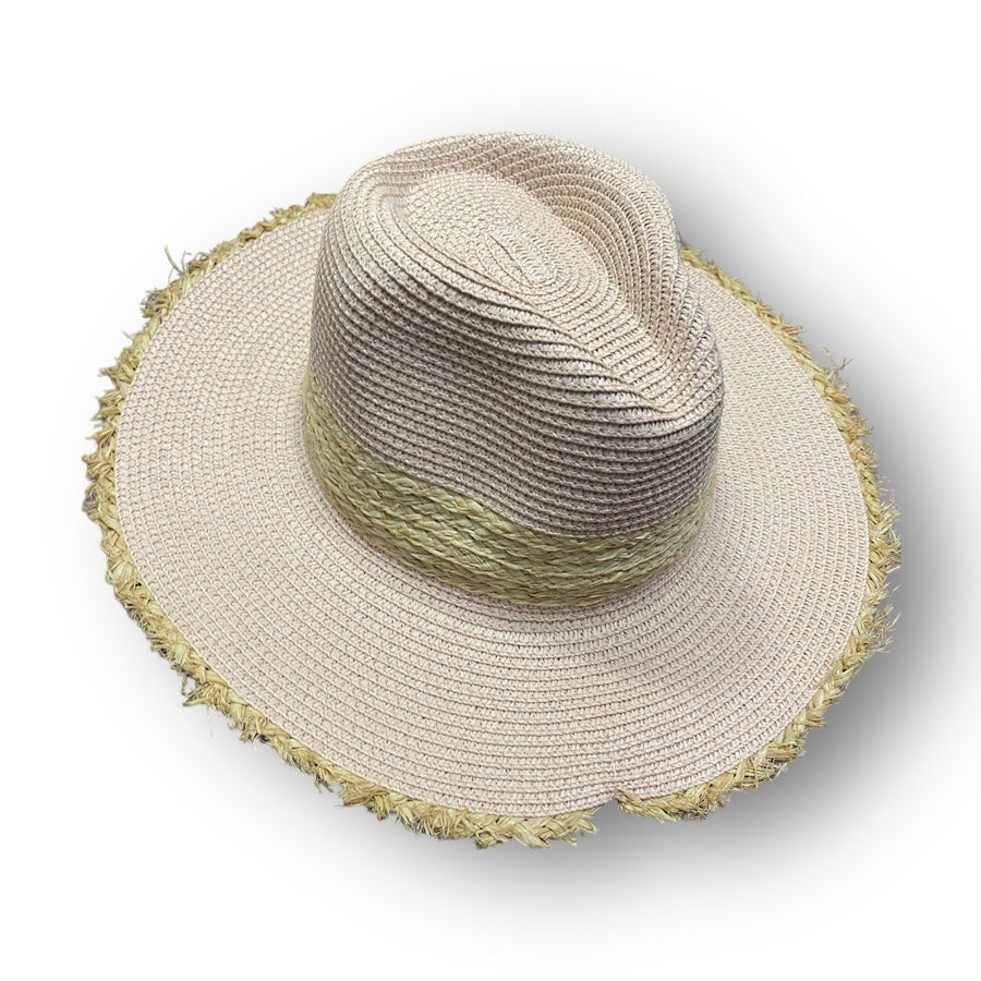 Breezy Brims Hat Collection