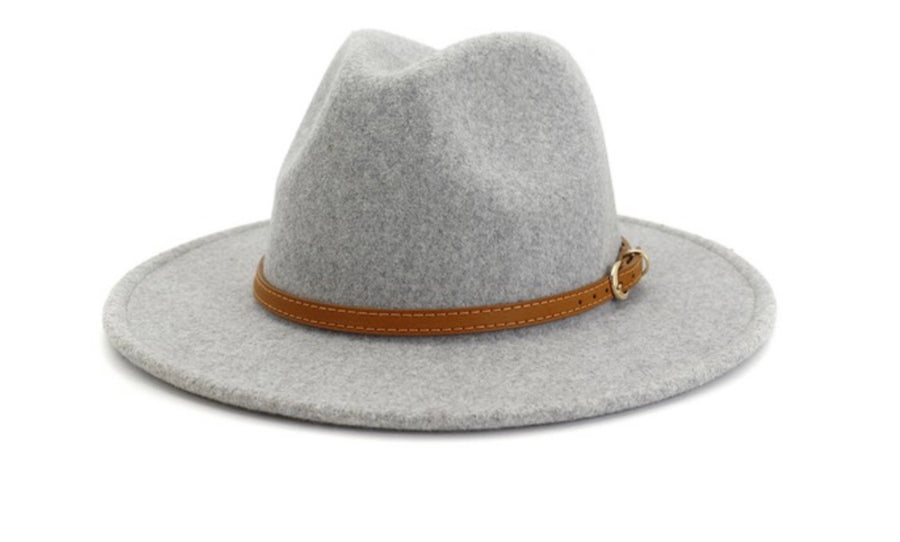 Wildest Dreams Panama Fashion Hats