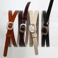 The “Staple” Belt