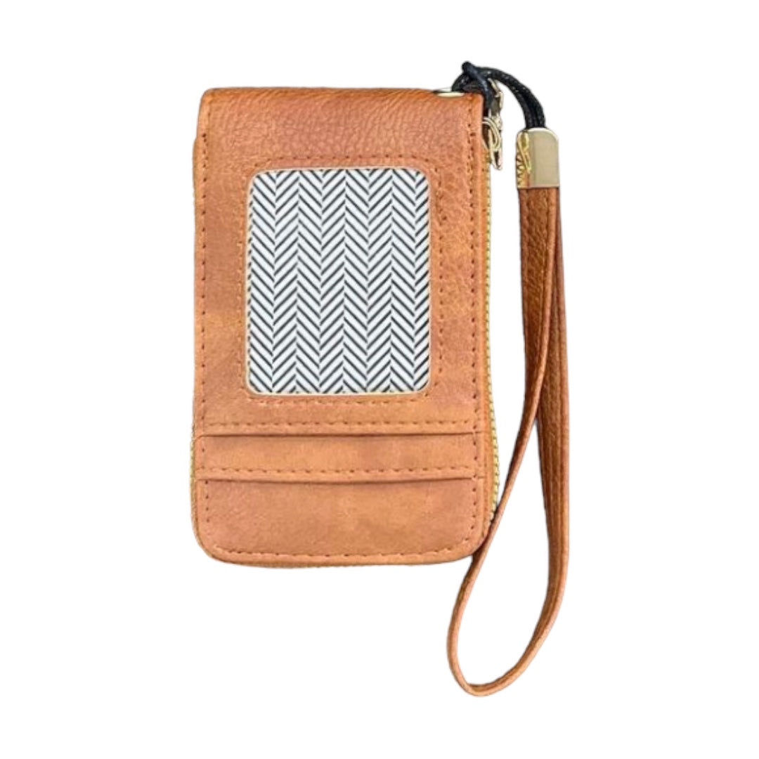 QuickCard Wallet Wristlet