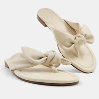 The Dharma Nude ShuShop Sandal