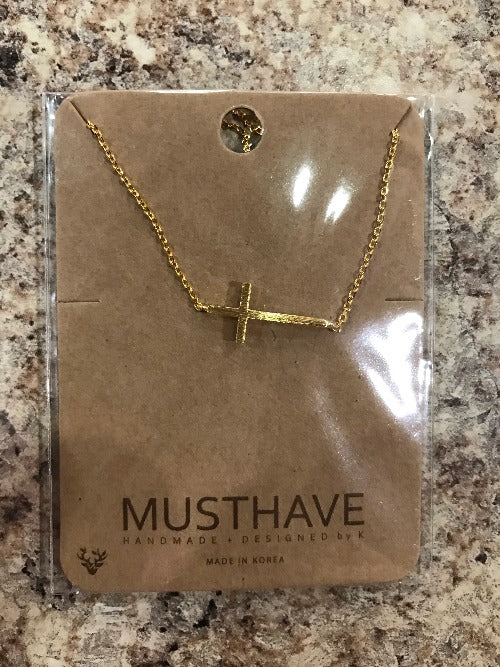 Must Have Necklace
