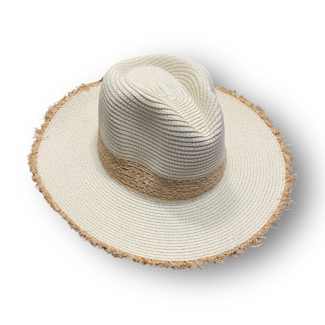 Breezy Brims Hat Collection