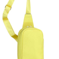The Kameron Sling Bag Purse (available in 3 Colors)