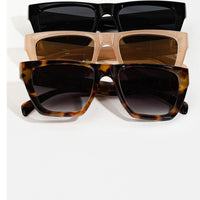 The Clara Acetate Frame Assorted Sunglasses Set