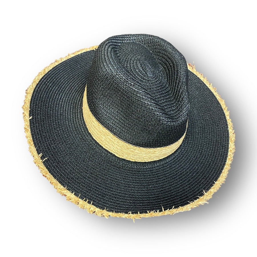 Breezy Brims Hat Collection