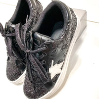 KIDS You’re A Star Sneakers Black
