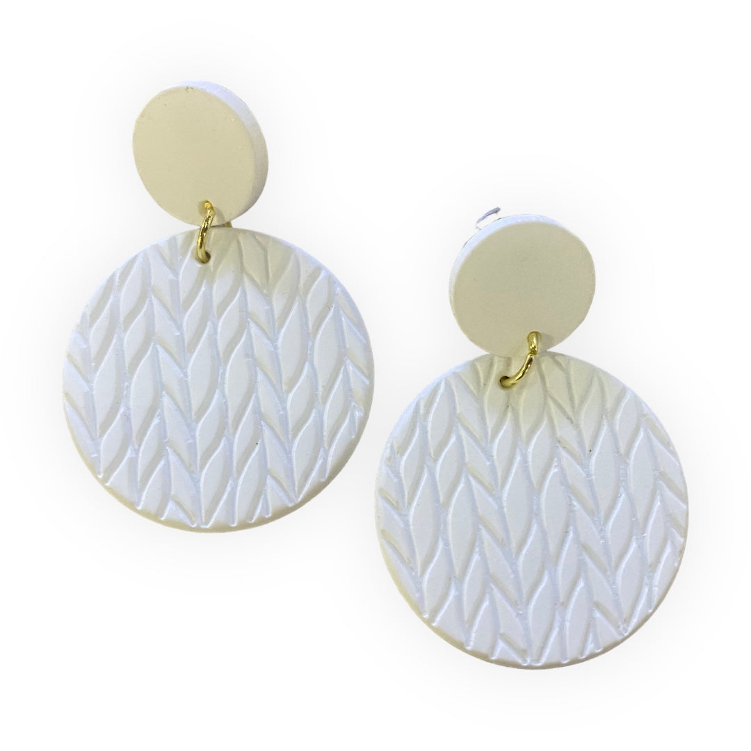 Could Nine Earrings